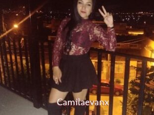 Camilaevanx