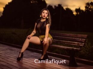 Camilafiquet