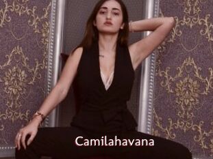 Camilahavana