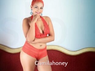 Camilahoney