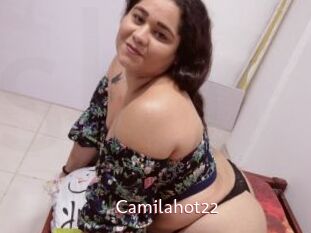 Camilahot22