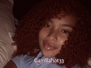 Camilahot33