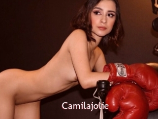 Camilajolie