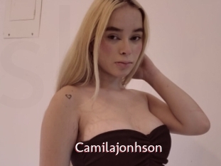 Camilajonhson
