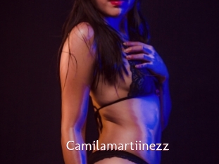 Camilamartiinezz