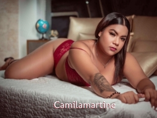 Camilamartine