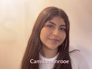 Camilamonrooe