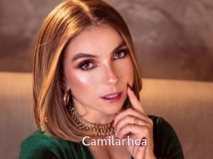 Camilarhoa