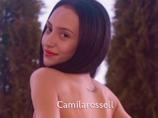 Camilarossell