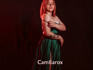 Camilarox