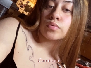 Camilarx