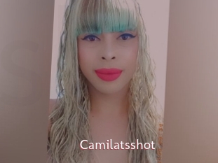 Camilatsshot