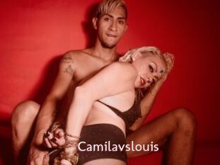 Camilavslouis