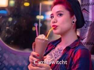 Camilawitcht