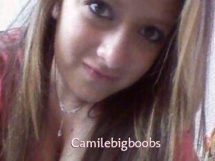 Camilebigboobs