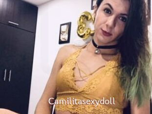 Camilitasexydoll