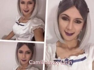 Camilitasexylatin
