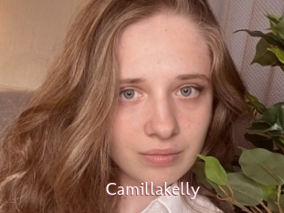 camillakelly Sweet links only