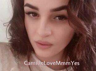 CamilleLoveMmmYes