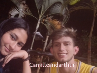camilleandarthur Sweet links only