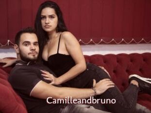 Camilleandbruno