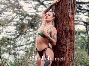 Camillebennett