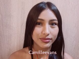Camilleevans