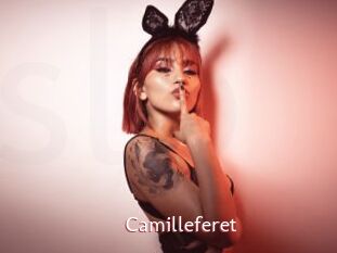 Camilleferet