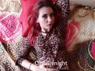 Camillenight