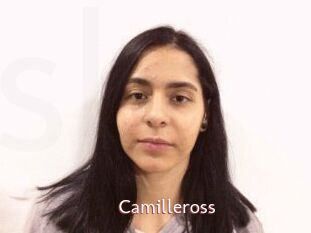Camilleross