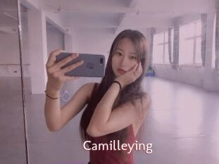 Camilleying