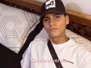 Camiloalvernia