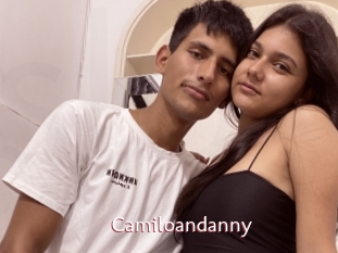 Camiloandanny