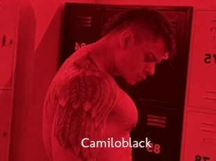 Camiloblack
