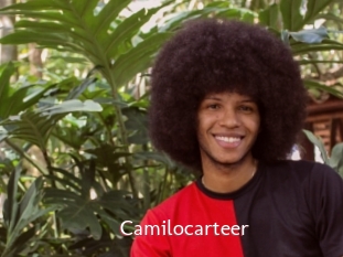 camilocarteer Sweet links only