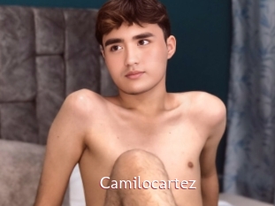 Camilocartez