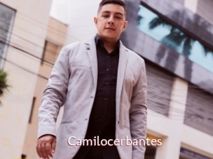 Camilocerbantes