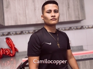 Camilocopper