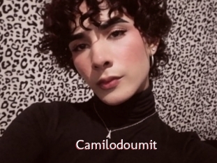 camilodoumit Sweet links only