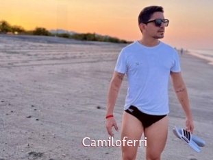 Camiloferri