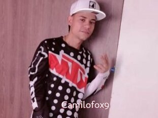 Camilofox9