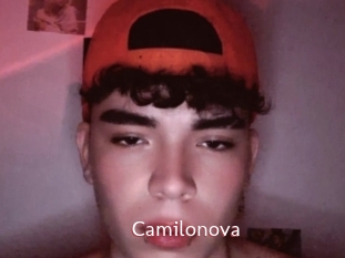 Camilonova
