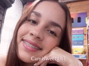 Camisweetgirl