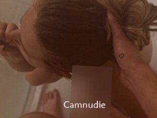 Camnudie