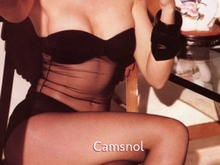 Camsnol