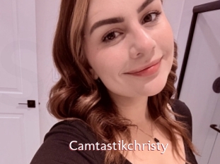 Camtastikchristy