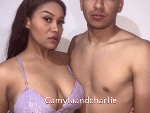 camylaandcharlie Sweet links only