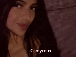 Camyroux