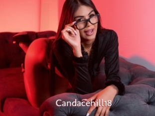 Candacehill18