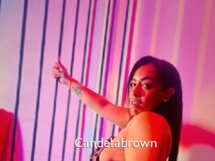 candelabrown Sweet links only